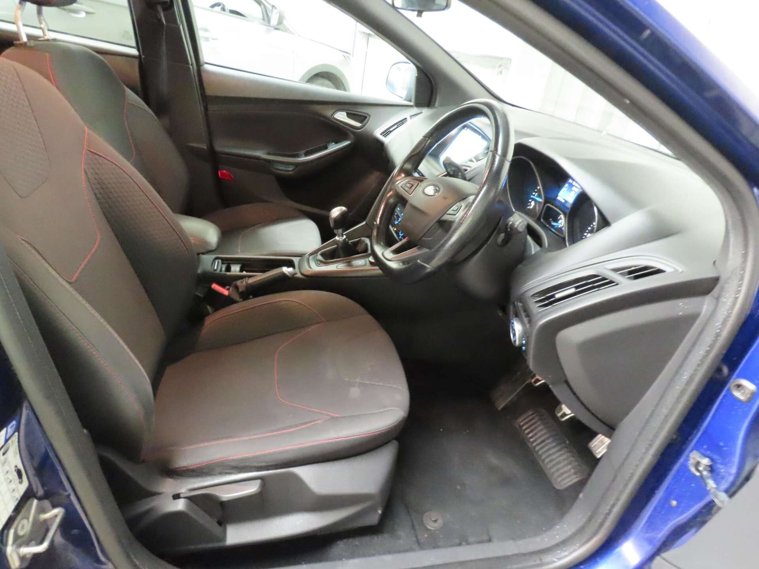 Used Ford Focus 2017 for sale - 77917408: Photo 7