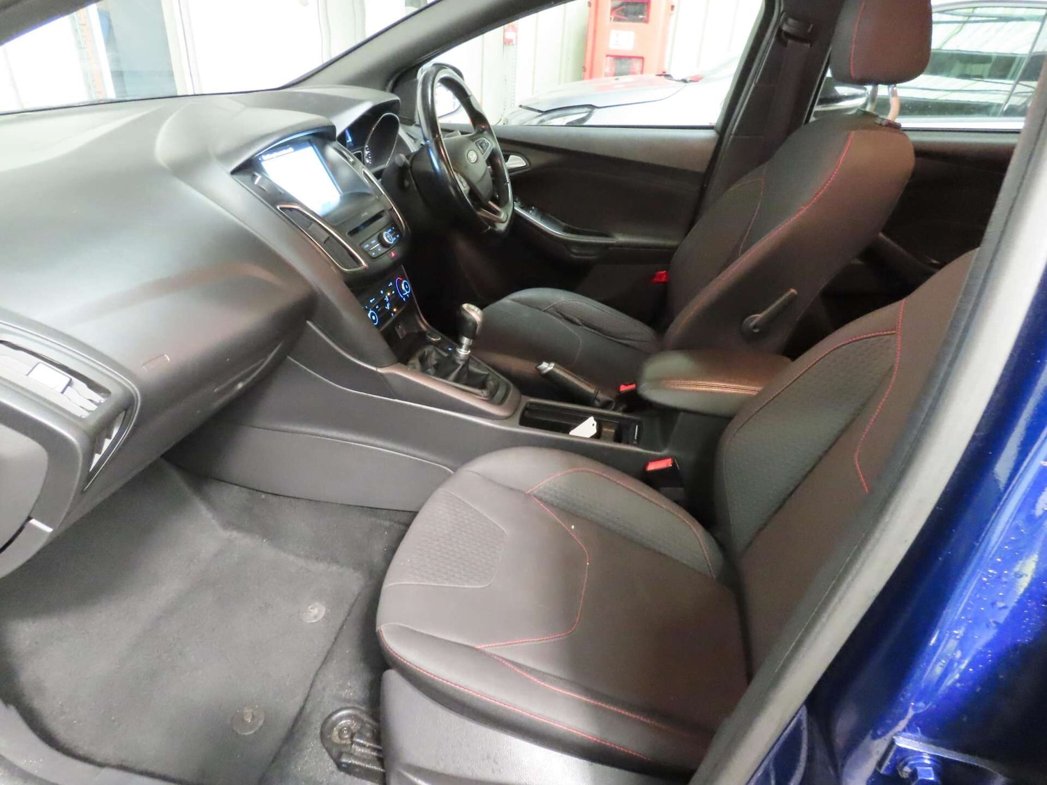 Used Ford Focus 2017 for sale - 77917408: Photo 8