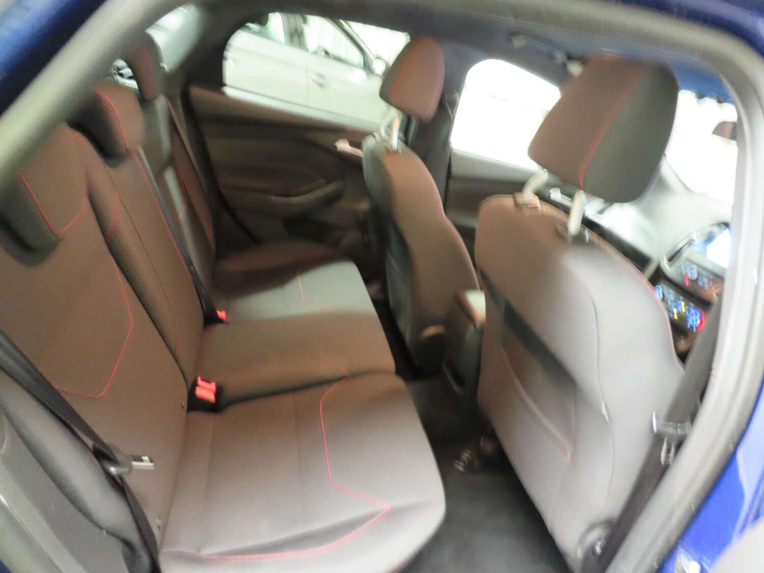 Used Ford Focus 2017 for sale - 77917408: Photo 9