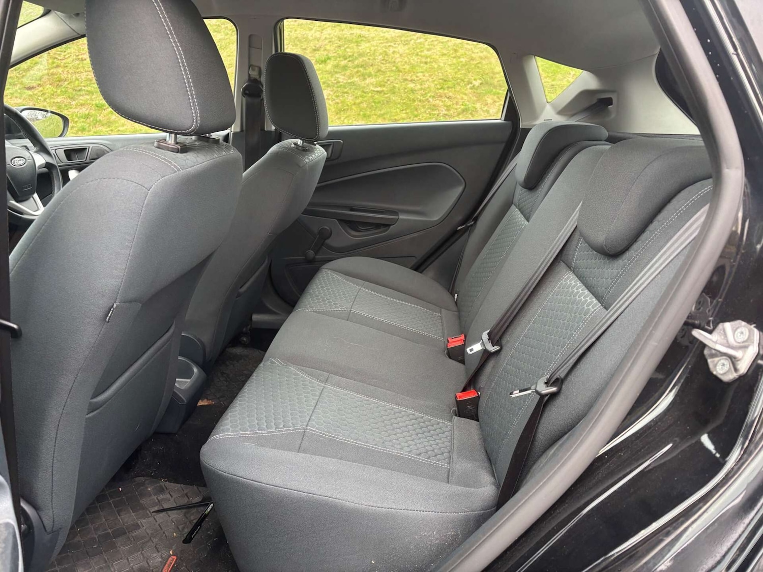 Used Ford Fiesta 2009 for sale - 76879542: Photo 10