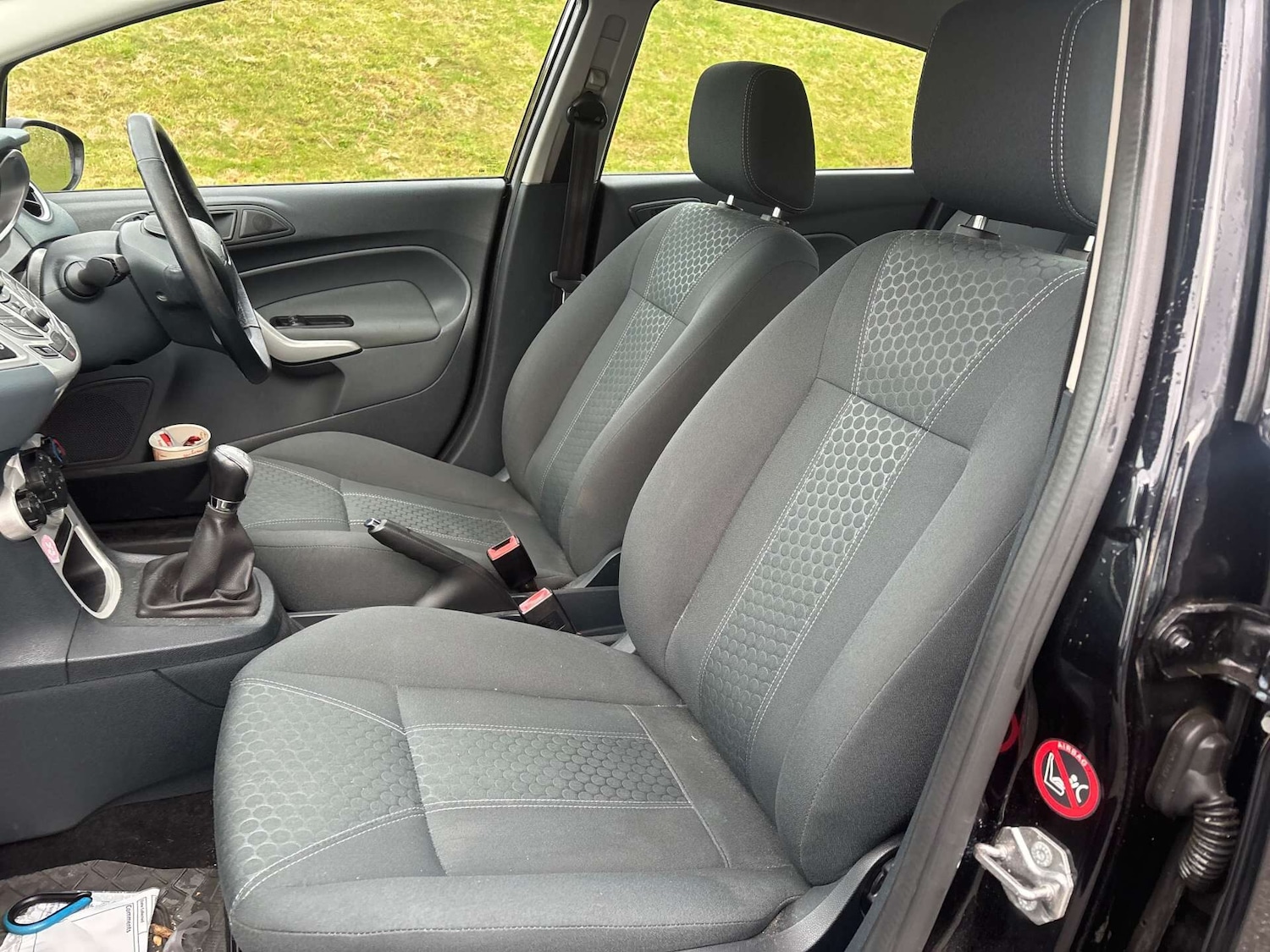 Used Ford Fiesta 2009 for sale - 76879542: Photo 14