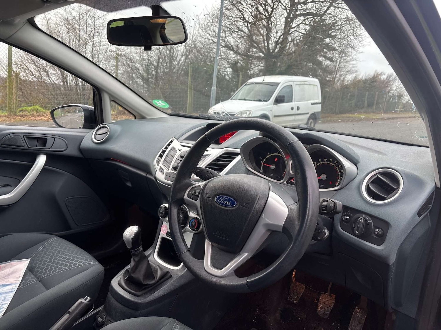 Used Ford Fiesta 2009 for sale - 76879542: Photo 15