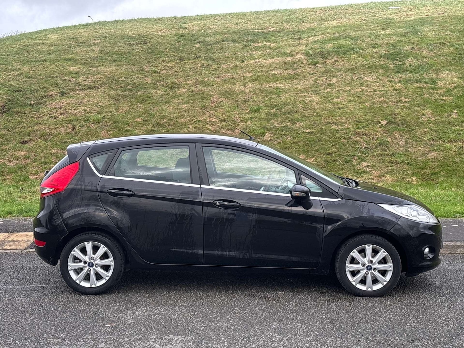 Used Ford Fiesta 2009 for sale - 76879542: Photo 7