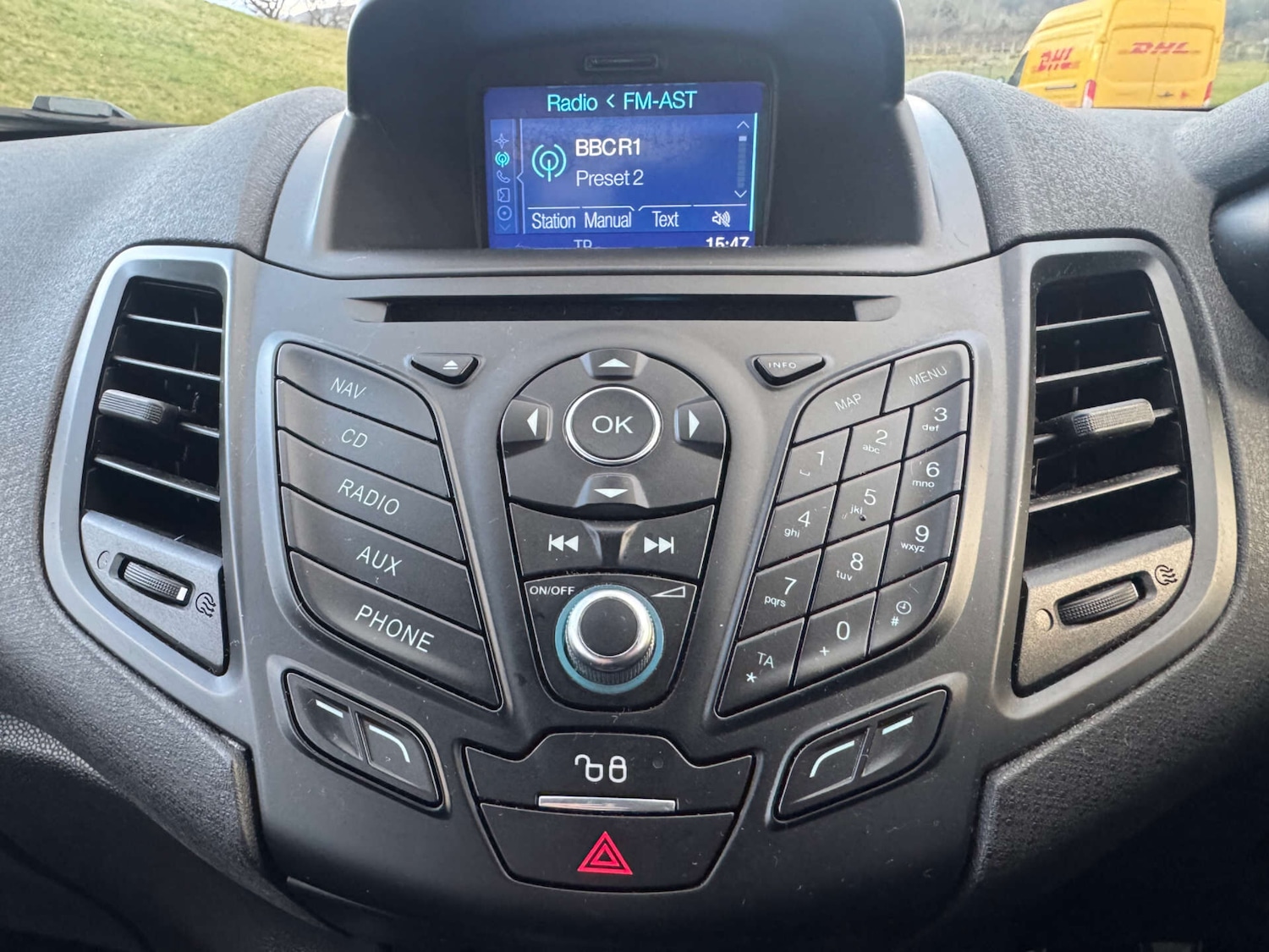 Used Ford Fiesta 2016 for sale - 77398301: Photo 13