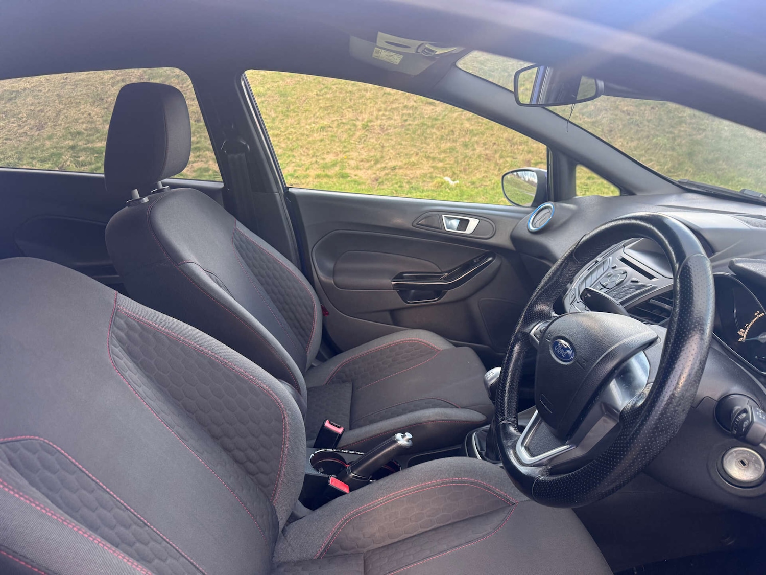 Used Ford Fiesta 2016 for sale - 77398301: Photo 6