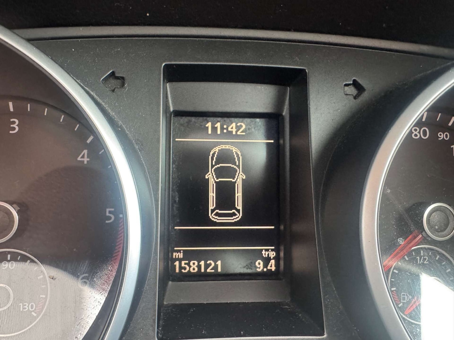 Used Volkswagen Golf 2012 for sale - 77270816: Photo 10