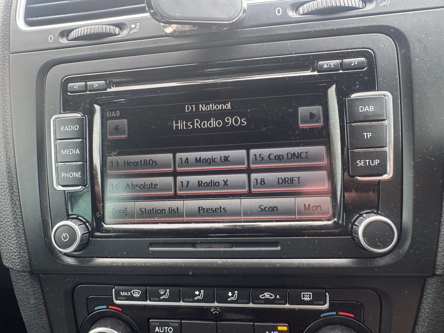 Used Volkswagen Golf 2012 for sale - 77270816: Photo 12