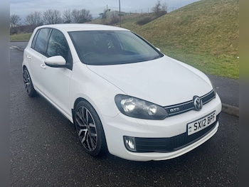 Used Volkswagen Golf 2012 for sale - 77270816: Photo