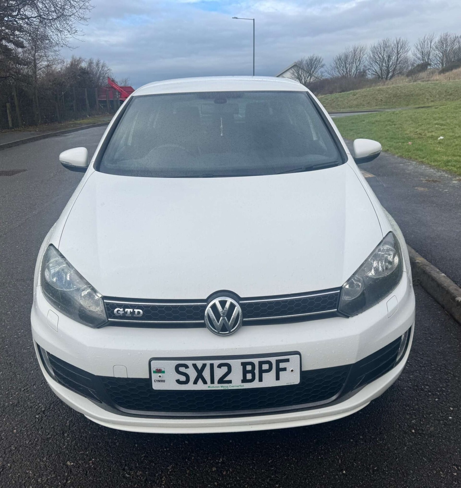 Used Volkswagen Golf 2012 for sale - 77270816: Photo 2