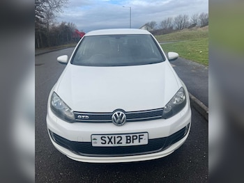 Used Volkswagen Golf 2012 for sale - 77270816: Photo