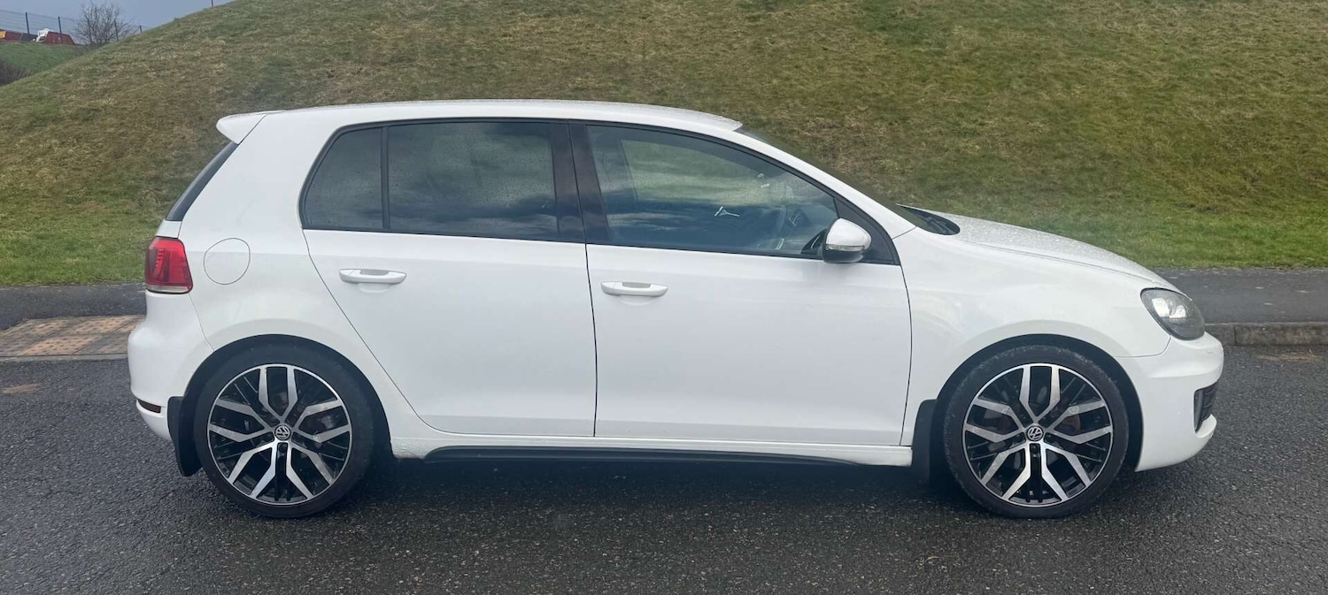 Used Volkswagen Golf 2012 for sale - 77270816: Photo 3