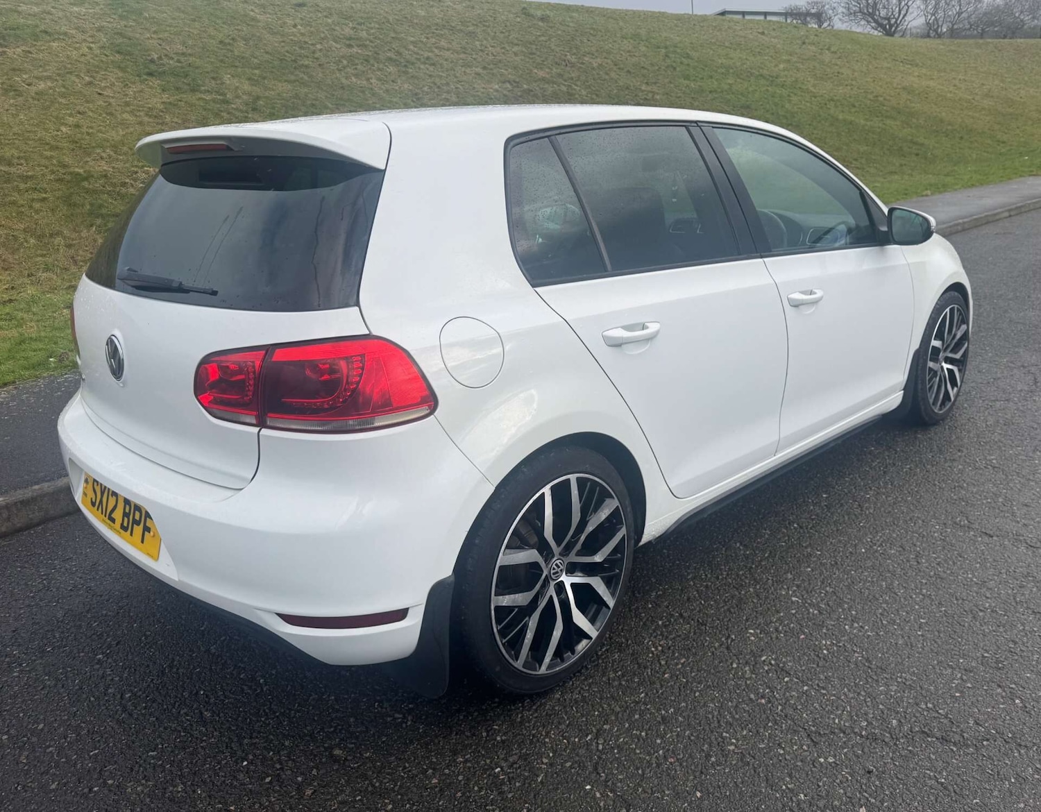 Used Volkswagen Golf 2012 for sale - 77270816: Photo 4