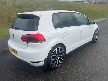 Used Volkswagen Golf 2012 for sale - 77270816: Photo