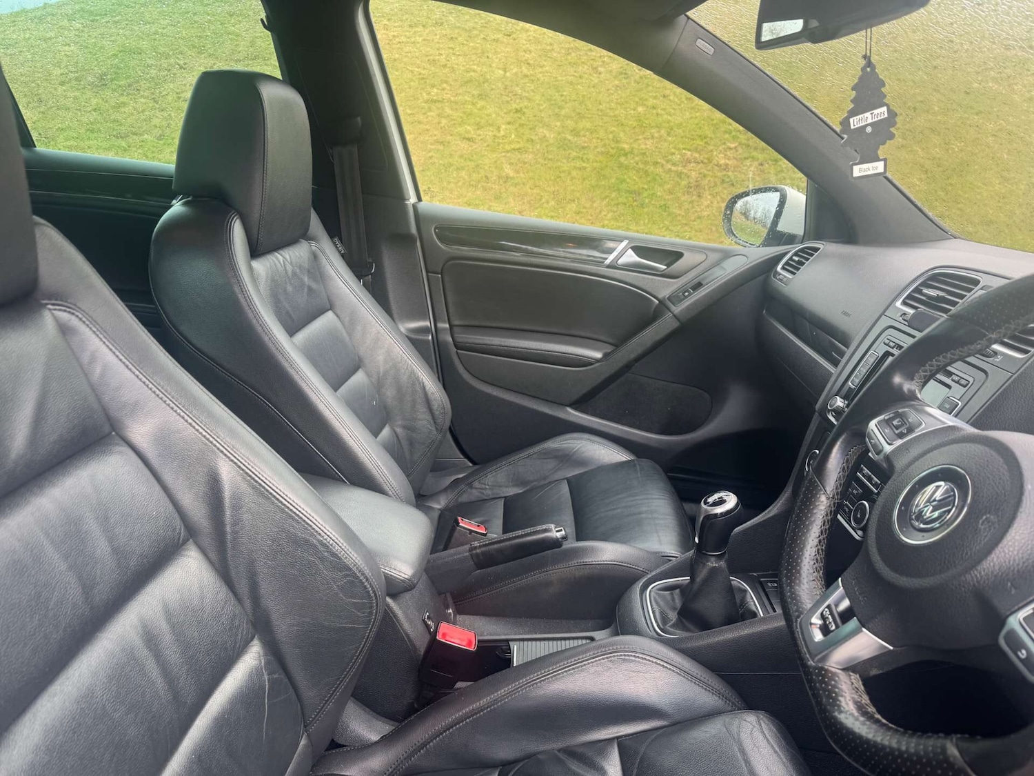 Used Volkswagen Golf 2012 for sale - 77270816: Photo 6