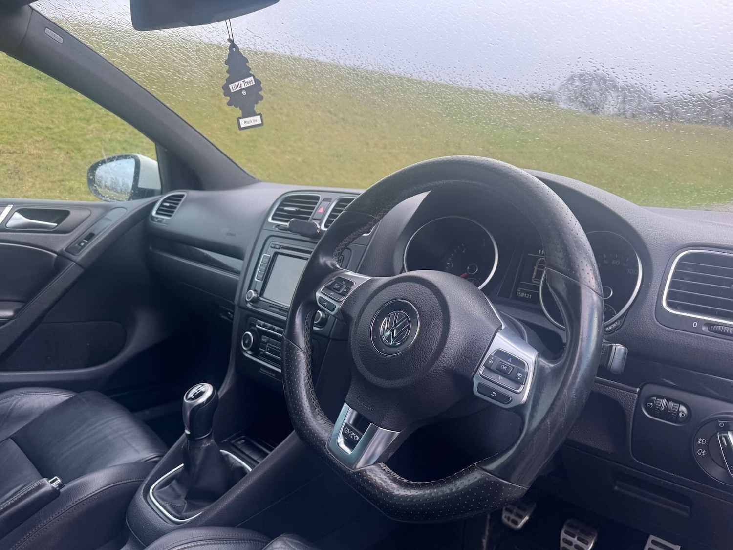 Used Volkswagen Golf 2012 for sale - 77270816: Photo 7