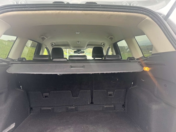 Used Ford Kuga 2013 for sale - 76292366: Photo 10