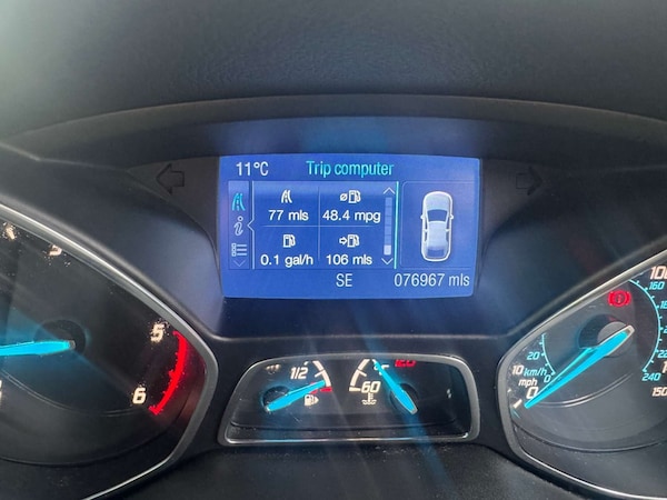 Used Ford Kuga 2013 for sale - 76292366: Photo 11