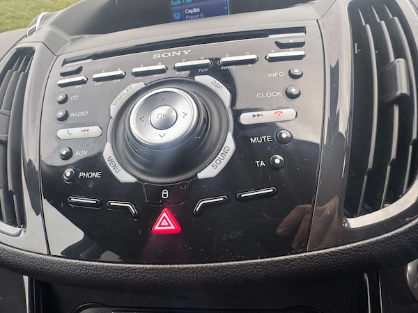 Used Ford Kuga 2013 for sale - 76292366: Photo 14