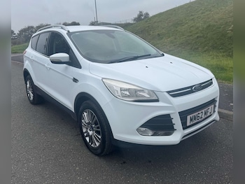 Ford - Kuga