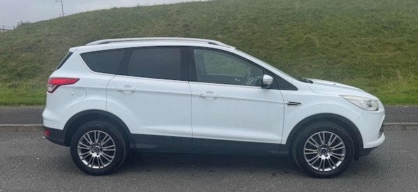 Used Ford Kuga 2013 for sale - 76292366: Photo 3