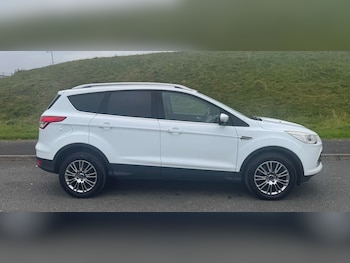 Used Ford Kuga 2013 for sale - 76292366: Photo 3