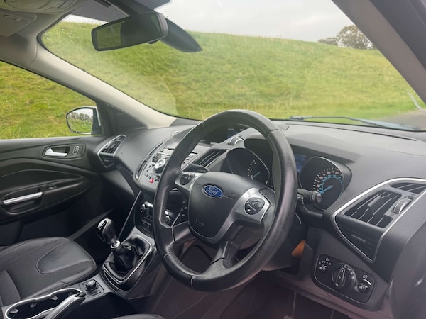 Used Ford Kuga 2013 for sale - 76292366: Photo 7