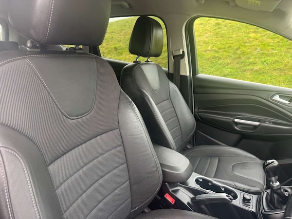 Used Ford Kuga 2013 for sale - 76292366: Photo 8
