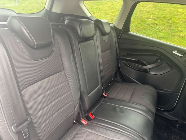Used Ford Kuga 2013 for sale - 76292366: Photo 9