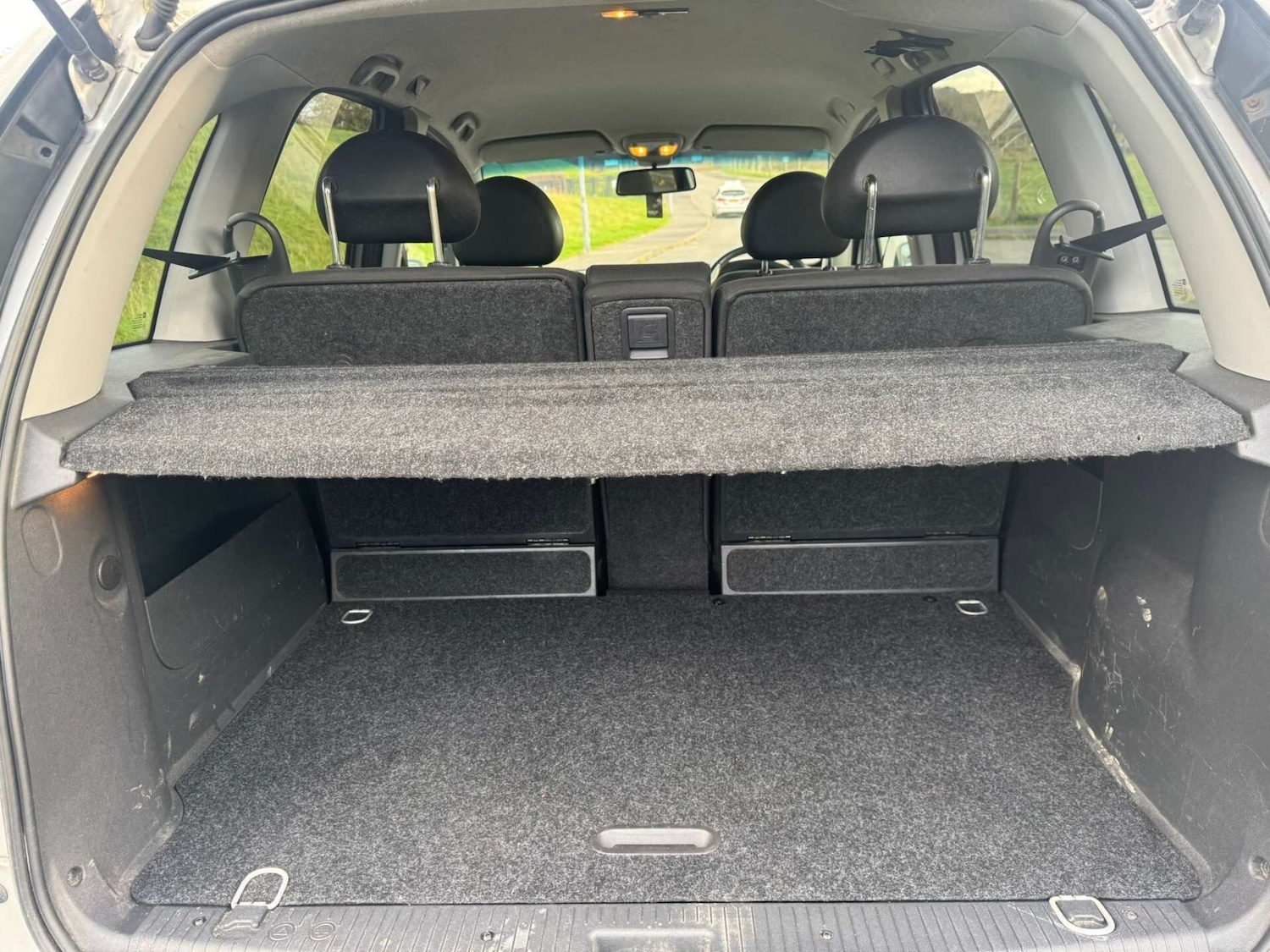 Used Vauxhall Meriva 2009 for sale - 76461334: Photo 10