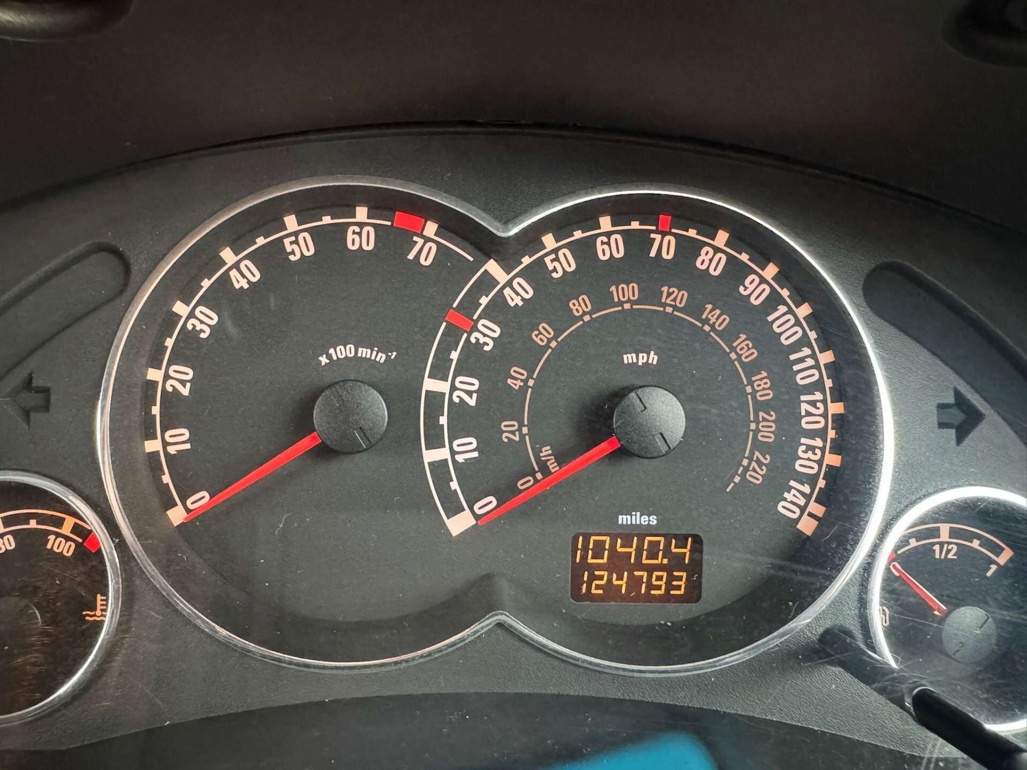 Used Vauxhall Meriva 2009 for sale - 76461334: Photo 11