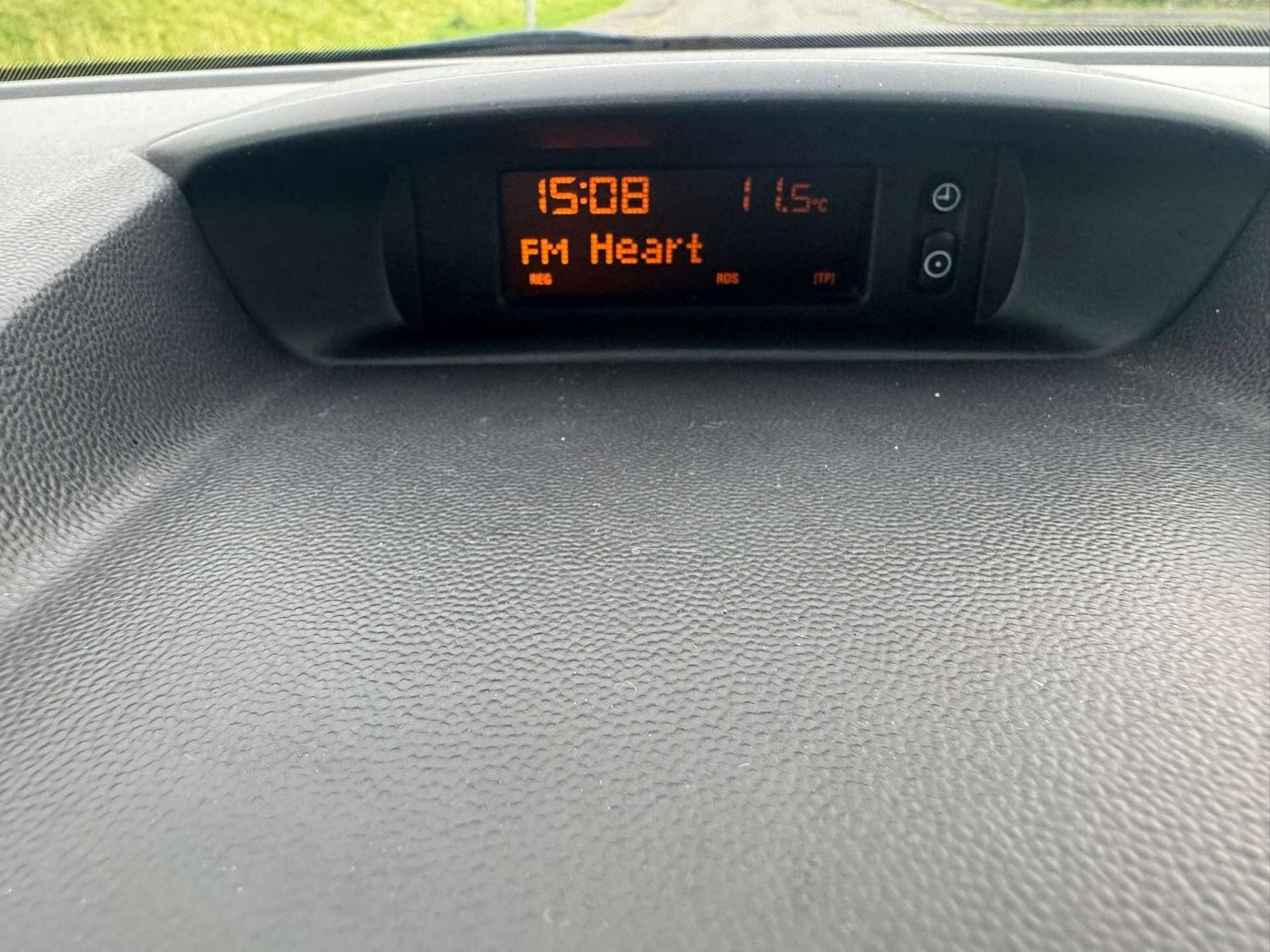 Used Vauxhall Meriva 2009 for sale - 76461334: Photo 12