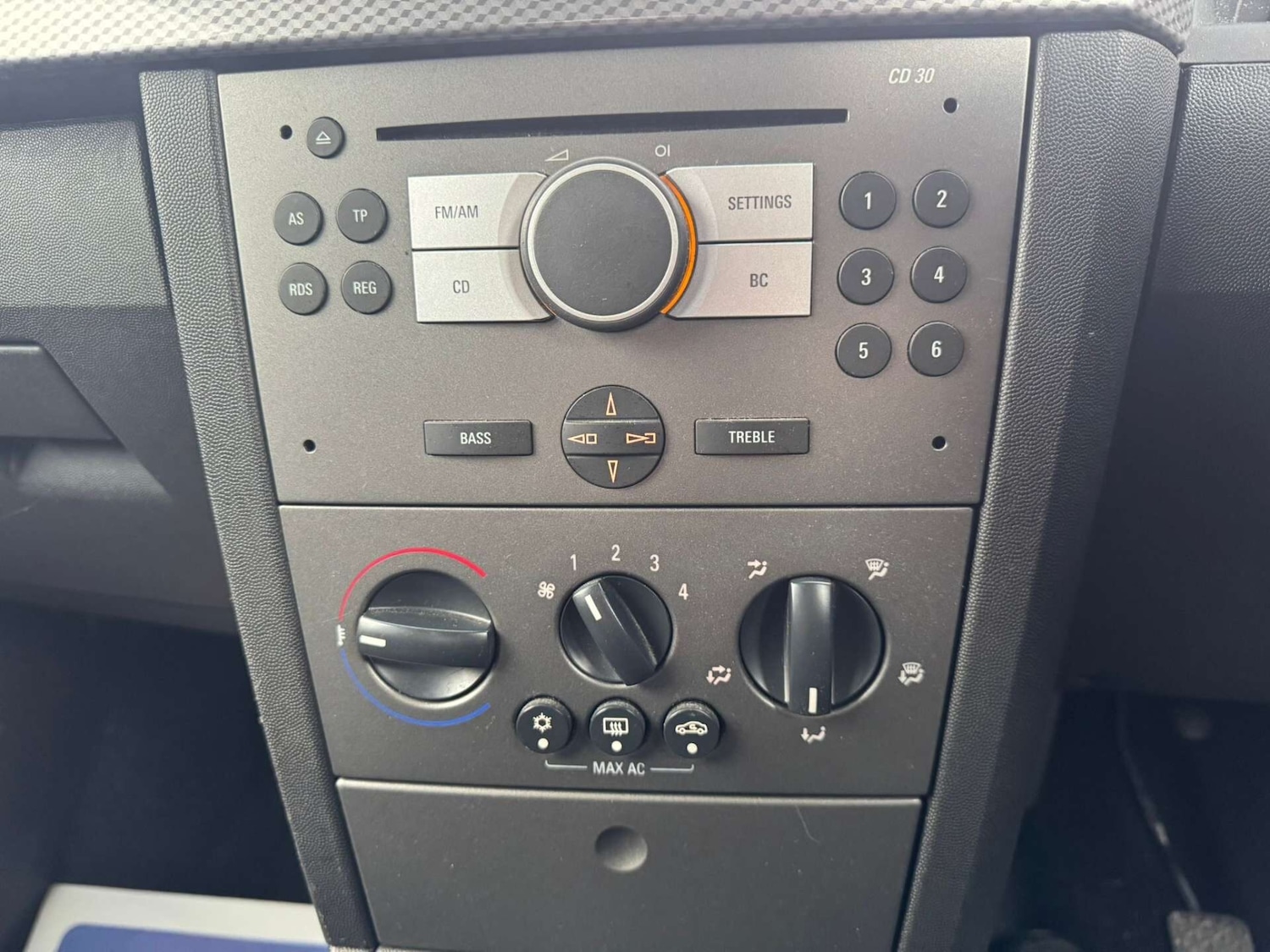 Used Vauxhall Meriva 2009 for sale - 76461334: Photo 13