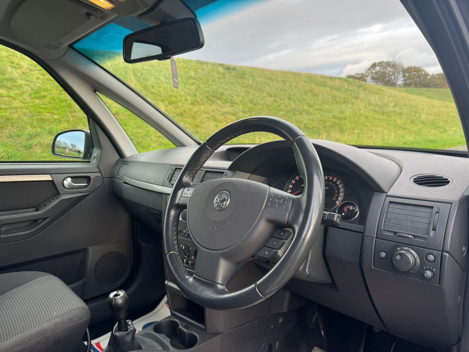 Used Vauxhall Meriva 2009 for sale - 76461334: Photo 6