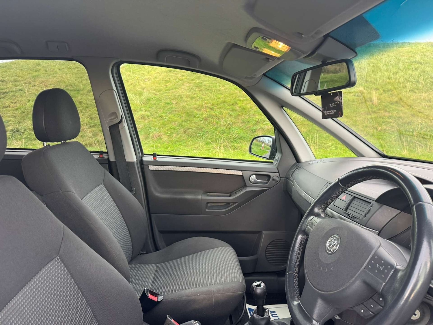 Used Vauxhall Meriva 2009 for sale - 76461334: Photo 7