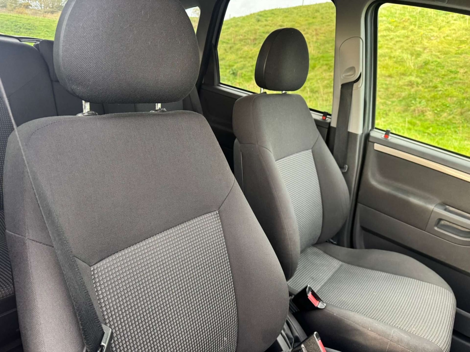 Used Vauxhall Meriva 2009 for sale - 76461334: Photo 8