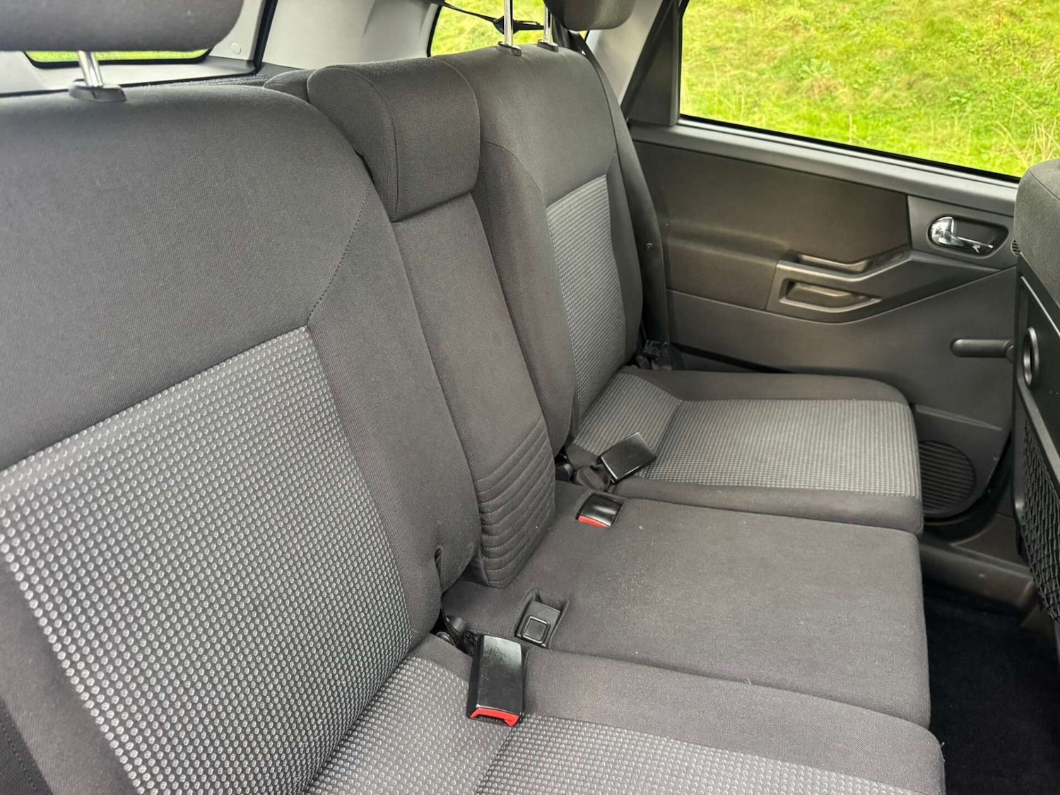 Used Vauxhall Meriva 2009 for sale - 76461334: Photo 9