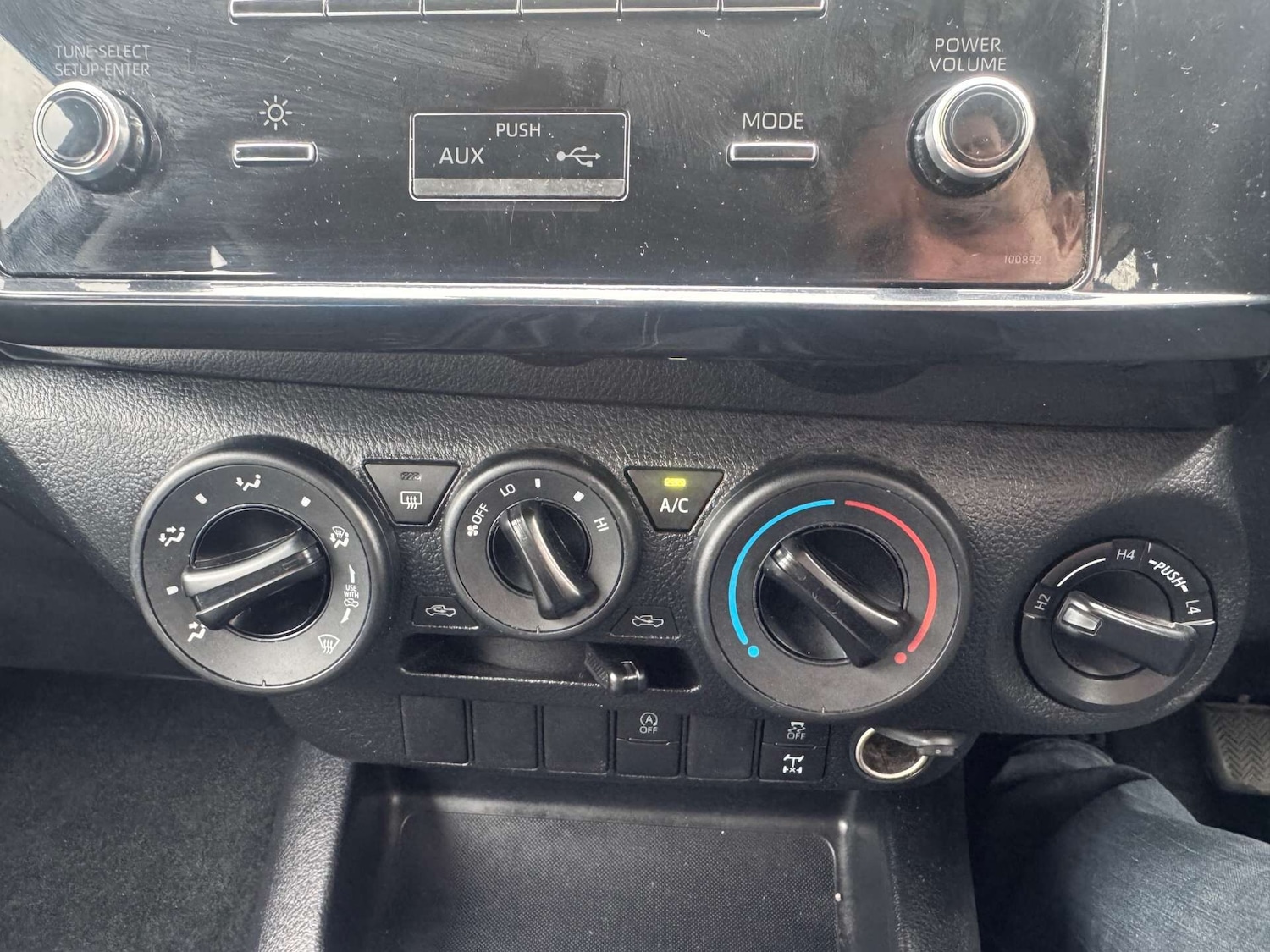 Used Toyota Hilux 2021 for sale - 78111883: Photo 11