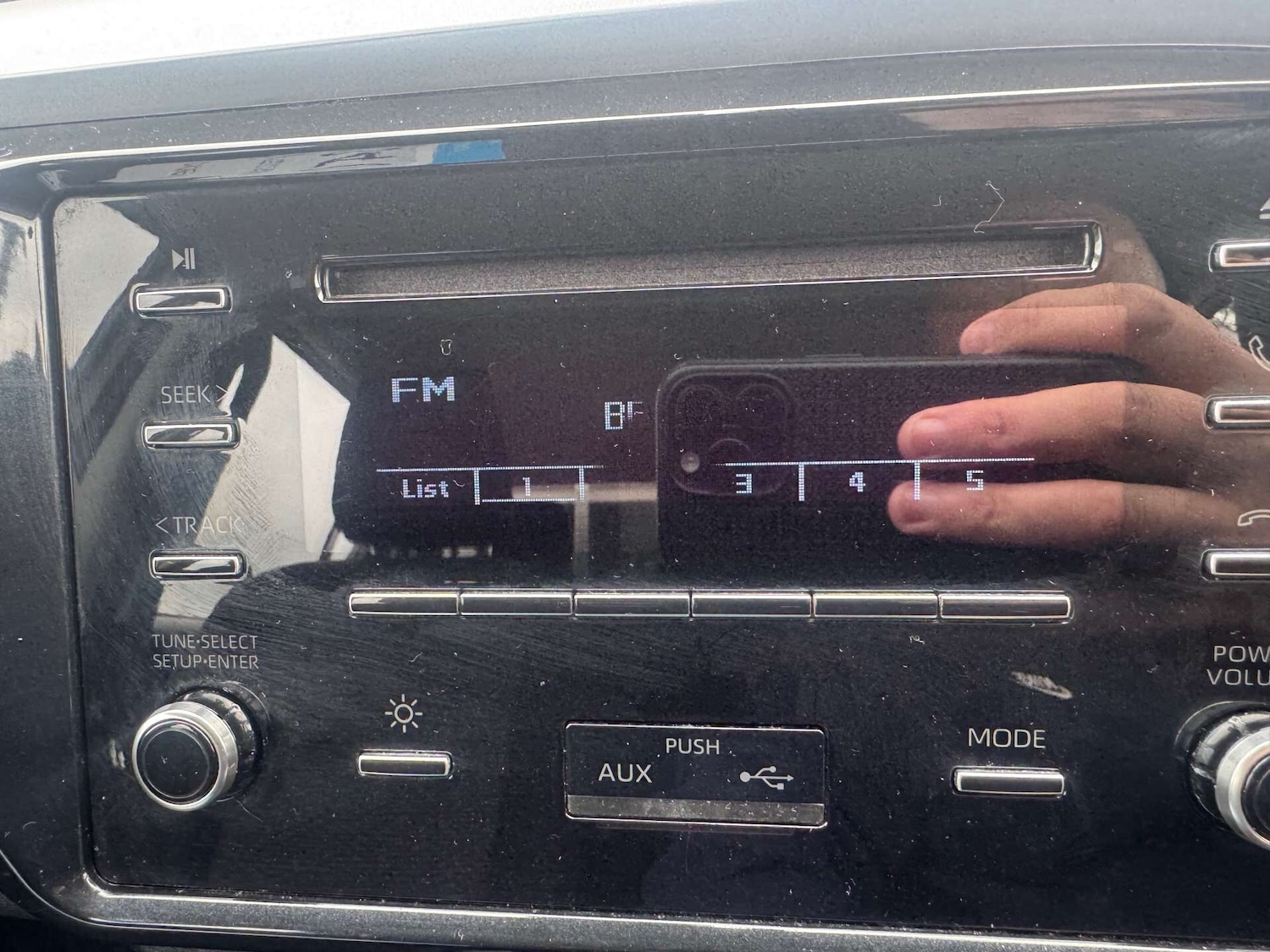 Used Toyota Hilux 2021 for sale - 78111883: Photo 12