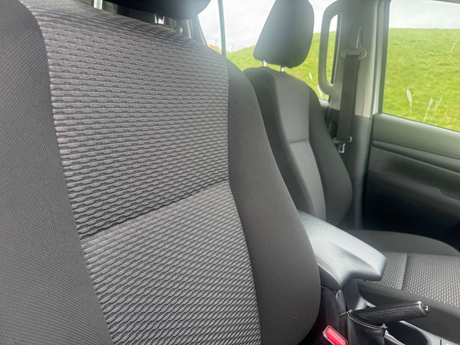 Used Toyota Hilux 2021 for sale - 78111883: Photo 8