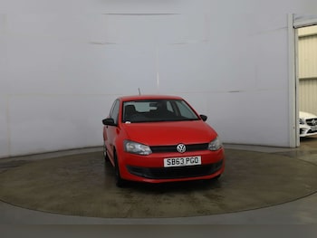 Used Volkswagen Polo 2013 for sale - 76476862: Photo