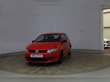 Used Volkswagen Polo 2013 for sale - 76476862: Photo