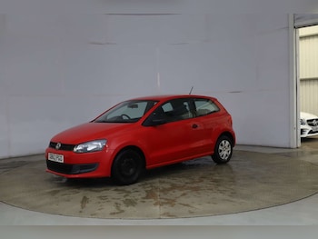 Used Volkswagen Polo 2013 for sale - 76476862: Photo