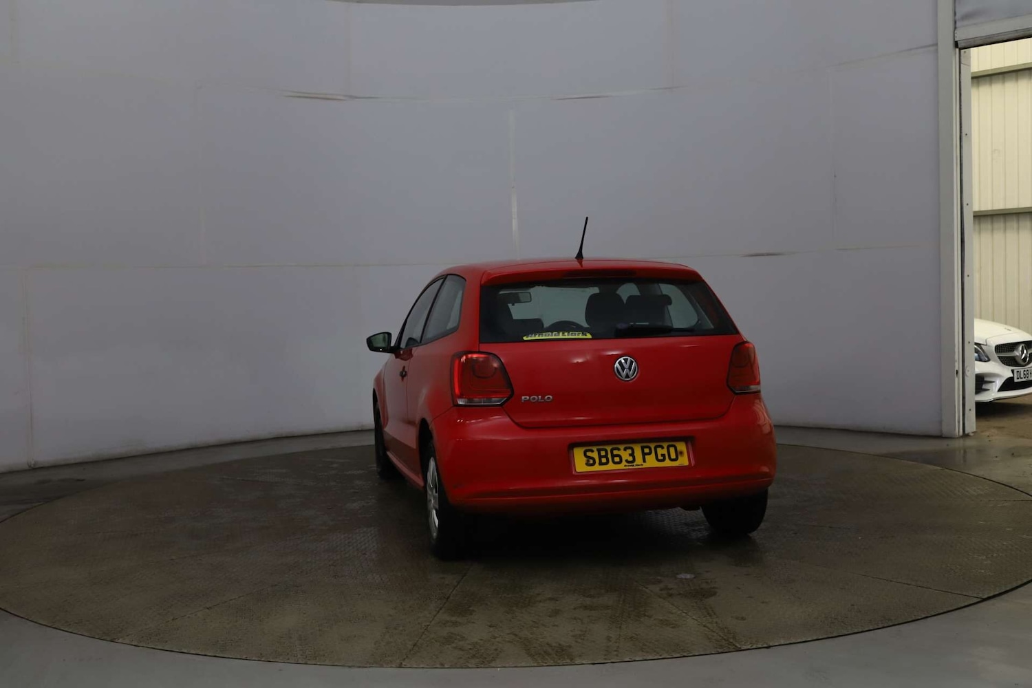 Used Volkswagen Polo 2013 for sale - 76476862: Photo 5