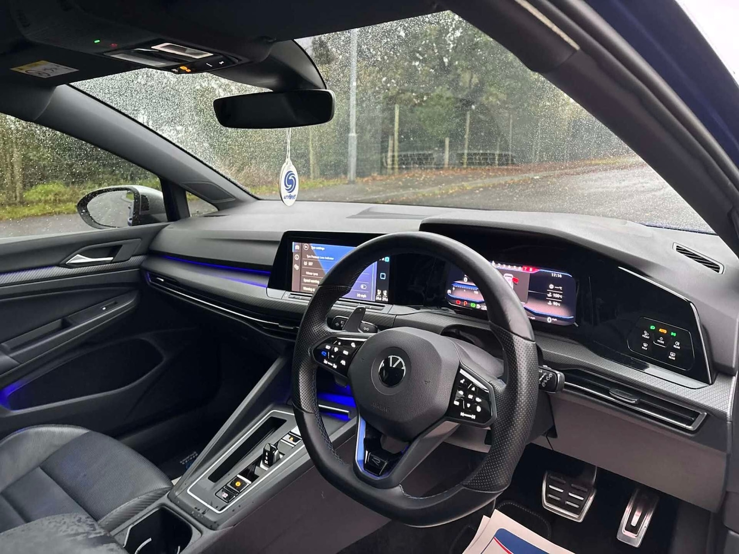 Used Volkswagen Golf 2021 for sale - 77167721: Photo 10