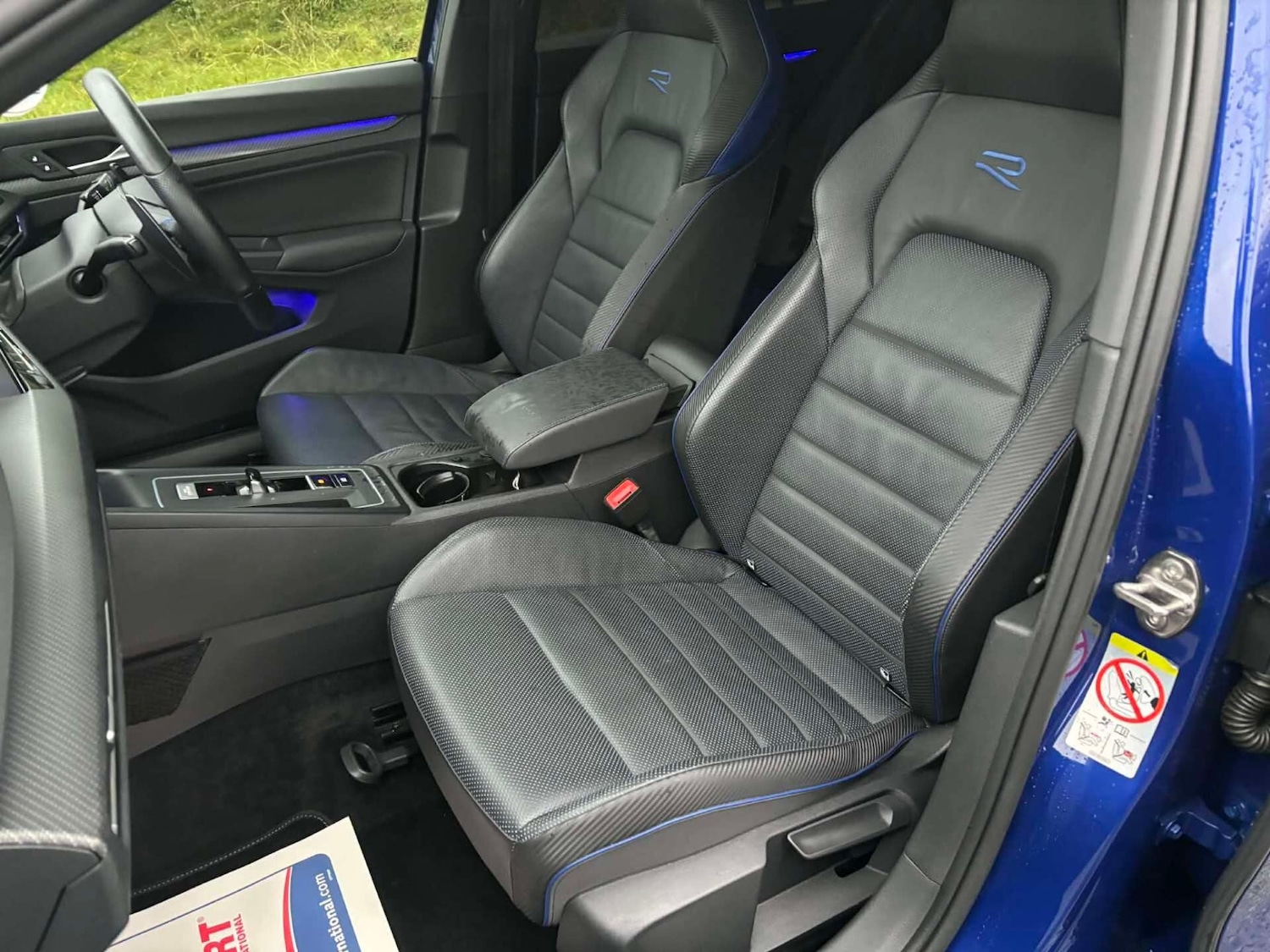 Used Volkswagen Golf 2021 for sale - 77167721: Photo 12