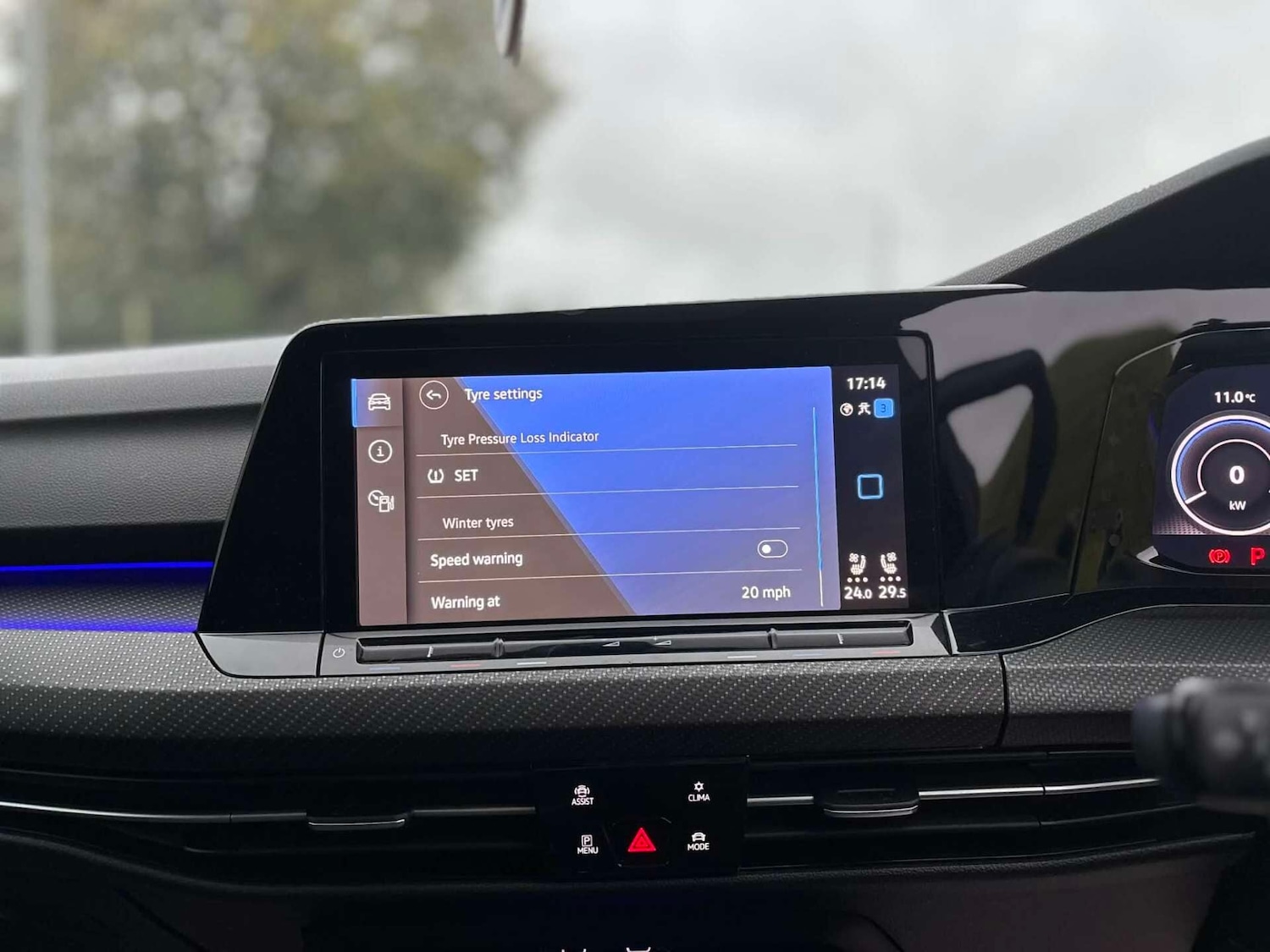 Used Volkswagen Golf 2021 for sale - 77167721: Photo 17