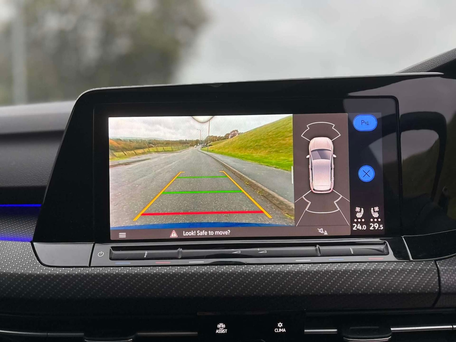 Used Volkswagen Golf 2021 for sale - 77167721: Photo 19