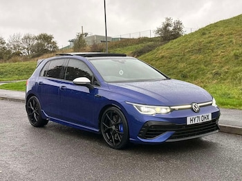 Used Volkswagen Golf 2021 for sale - 77167721: Photo