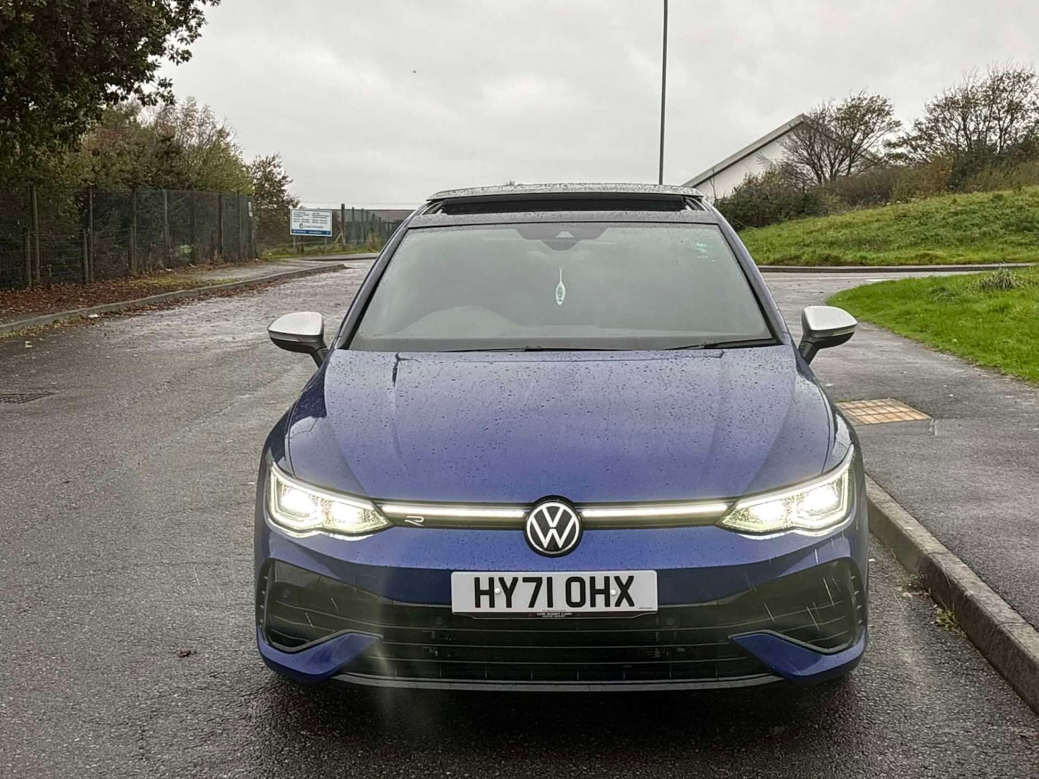 Used Volkswagen Golf 2021 for sale - 77167721: Photo 2