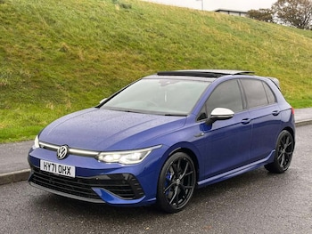 Used Volkswagen Golf 2021 for sale - 77167721: Photo